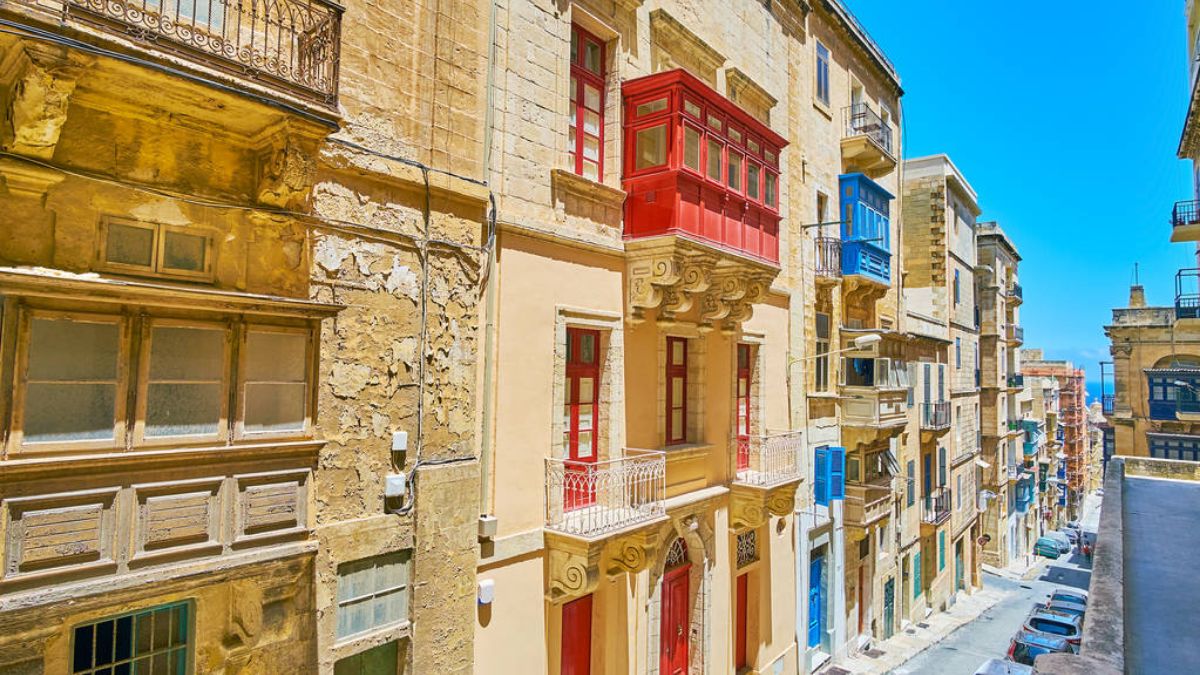 只需要捐款+租房就可以直接拿到永久綠卡的歐盟國家