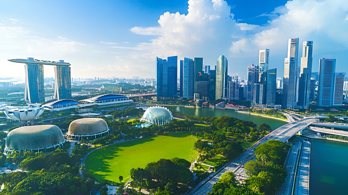 熱度很高的新加坡留學，值得去嗎？