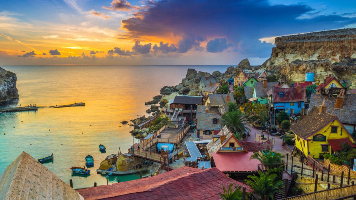 這個歐洲小國正成為美國富人們“第二家園”的首選