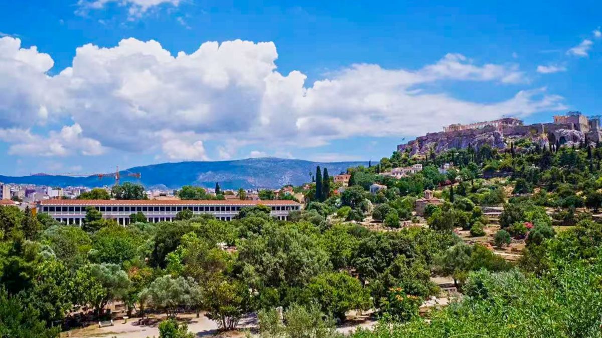 希臘“商改住”，歐洲購房移民最后的機(jī)遇？