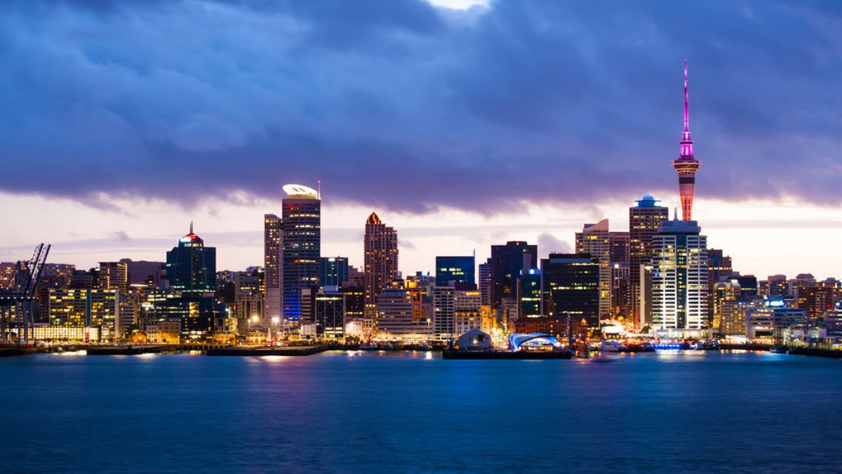 新西蘭移民雙重利好，機(jī)遇升級！