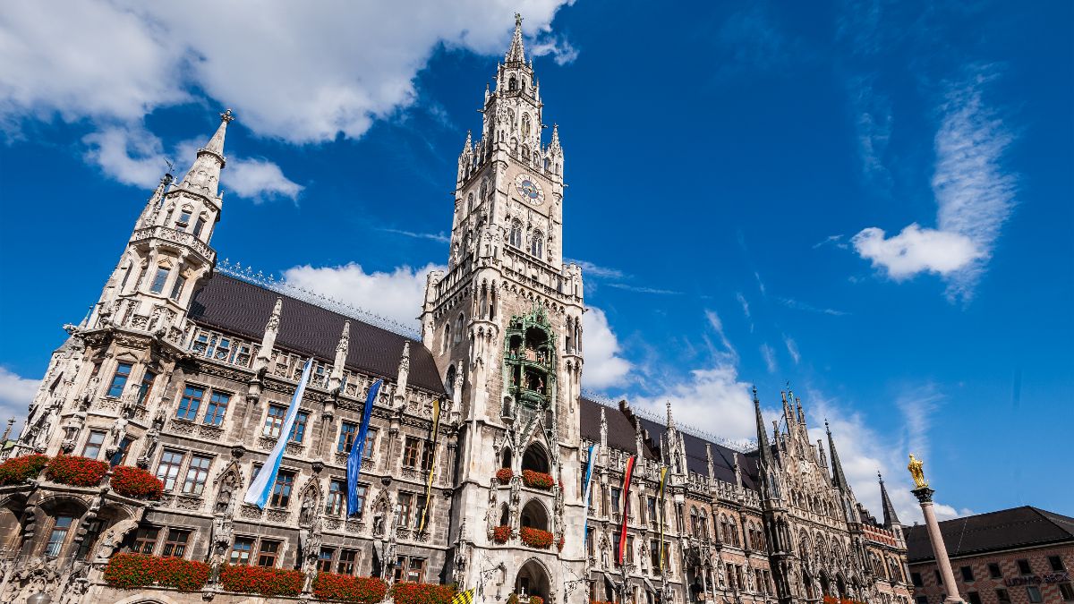 歐洲主要國家留學政策盤點