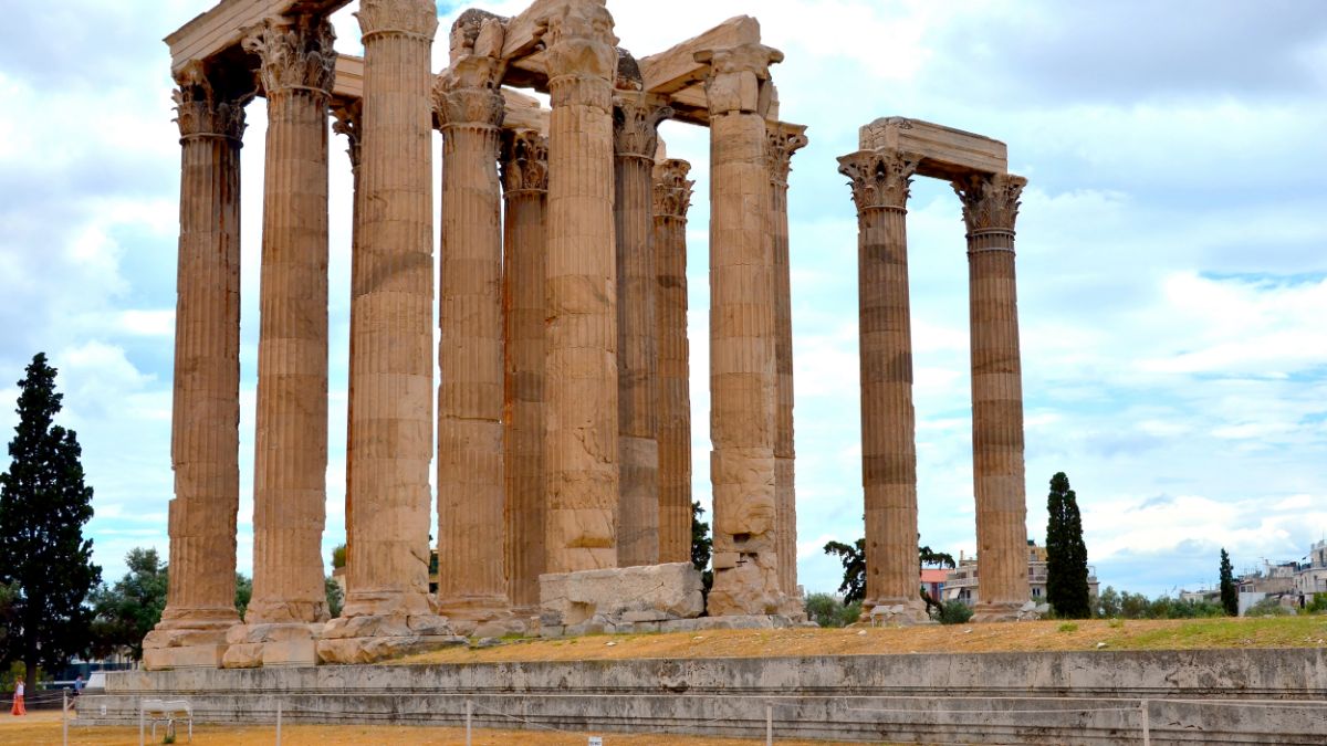 關于希臘的教育、投資、宜居、福利全解析！