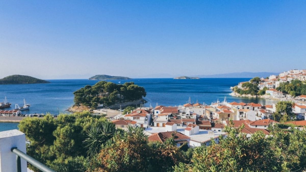 希臘購房移民：全家躺贏歐洲