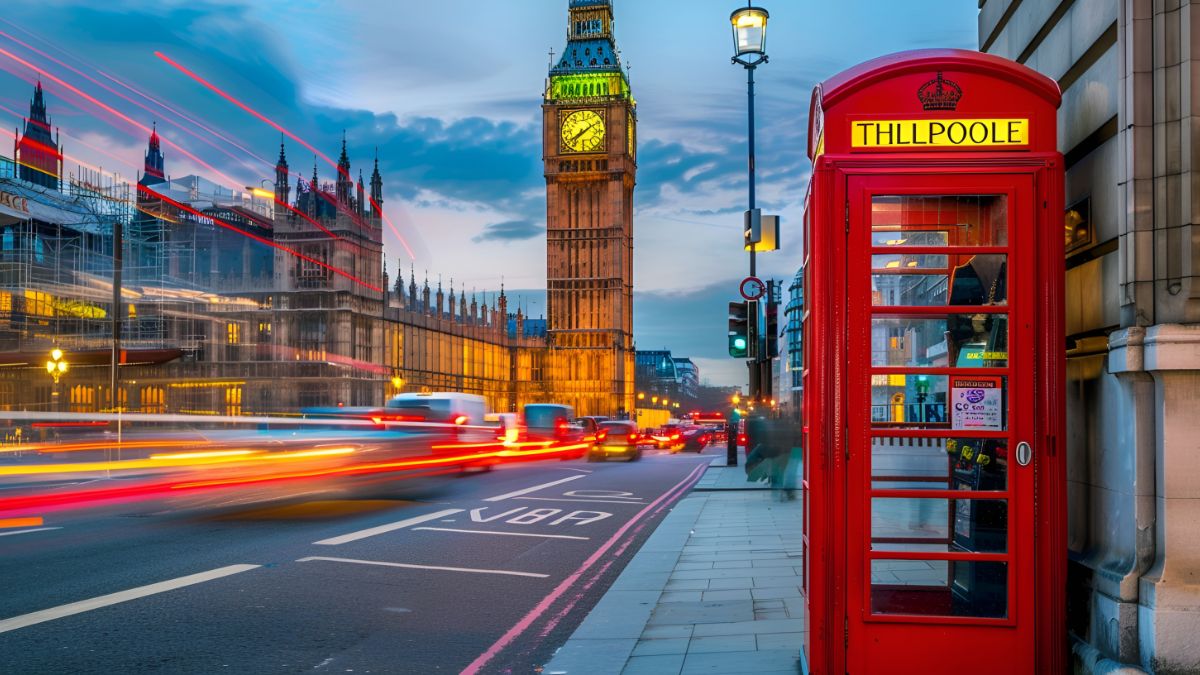 2025高考后，英國留學(xué)申請(qǐng)方案攻略