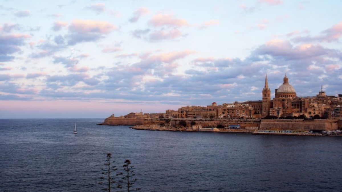 超高性價比，租房也能移民馬耳他！