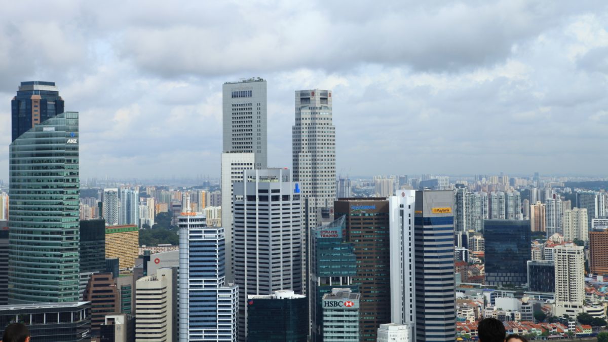 高考后留學(xué)新加坡升學(xué)路徑