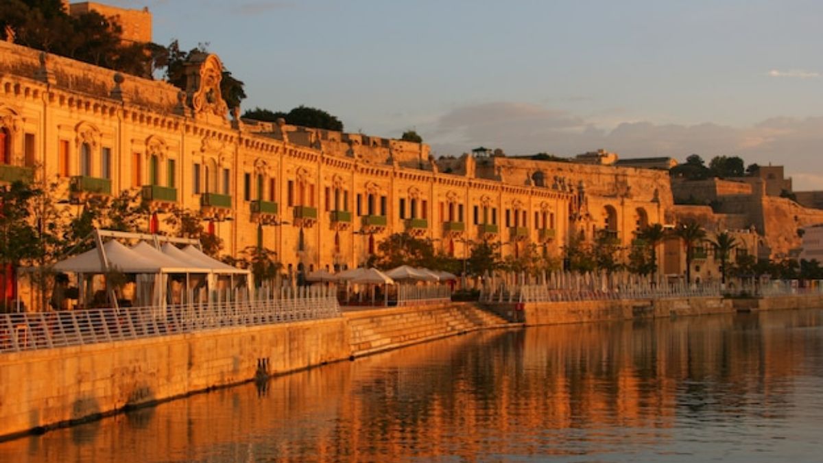 2025馬耳他永居中產家庭歐洲指南