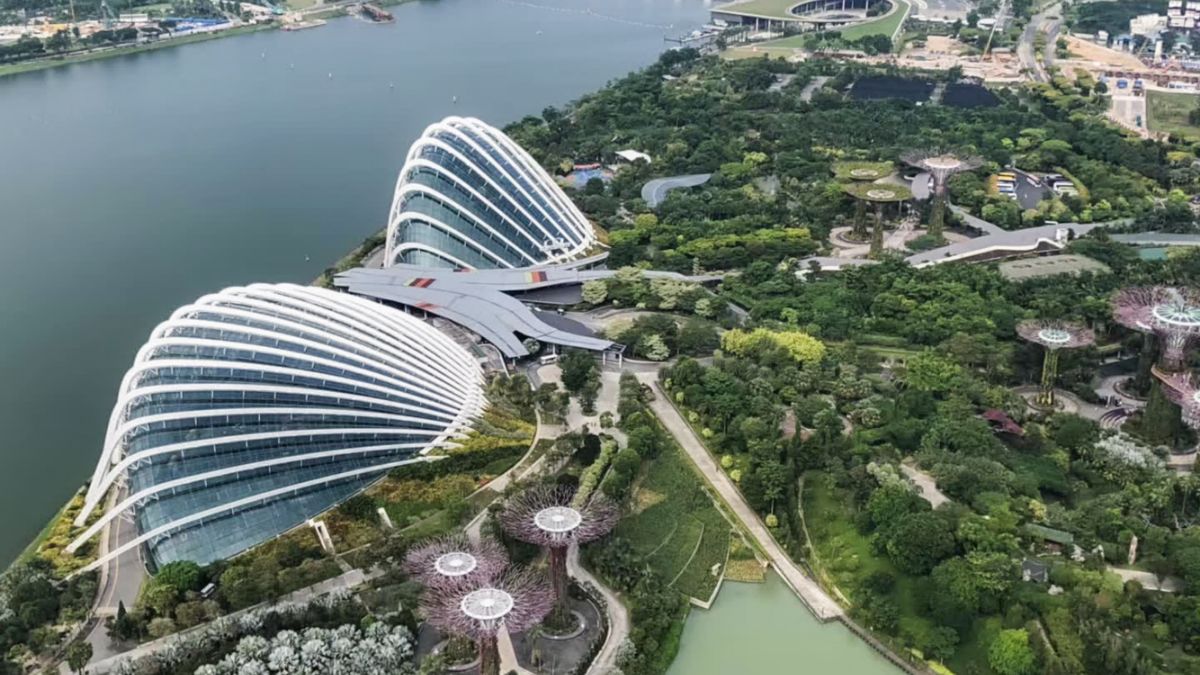 普通家庭拿下新加坡 PR 的全攻略！