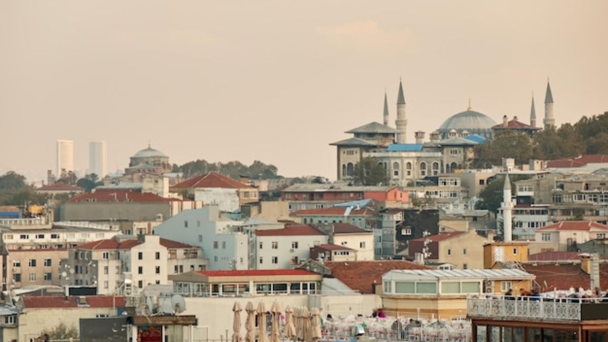 “投資回報+全球身份規劃”雙贏，土耳其當之無愧