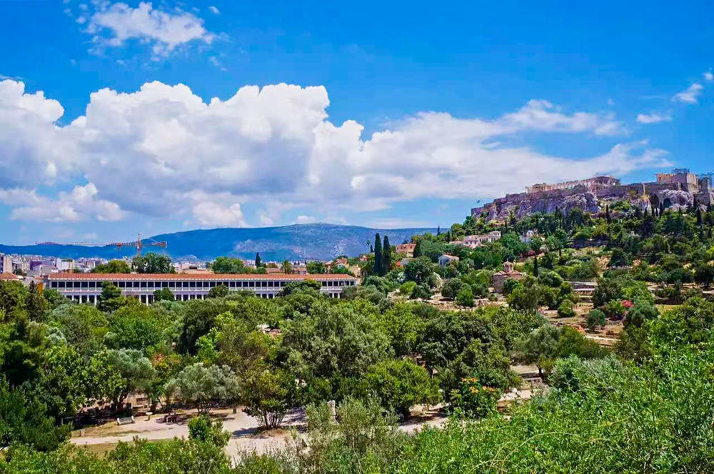 辦理希臘移民之前，你搞懂這些問題了嗎？
