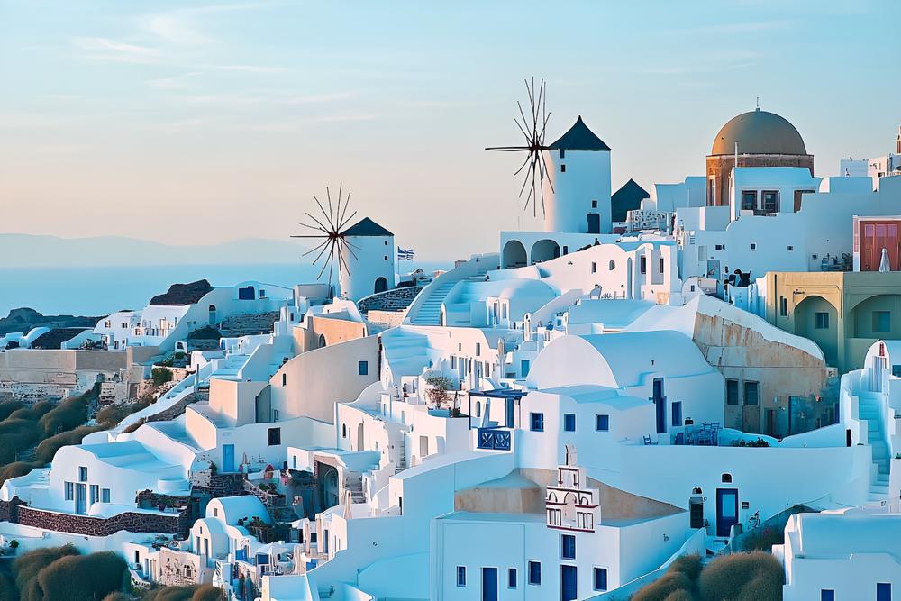 希臘官宣：中國籍合法移民近4萬，黃金簽證持有量穩居榜首！