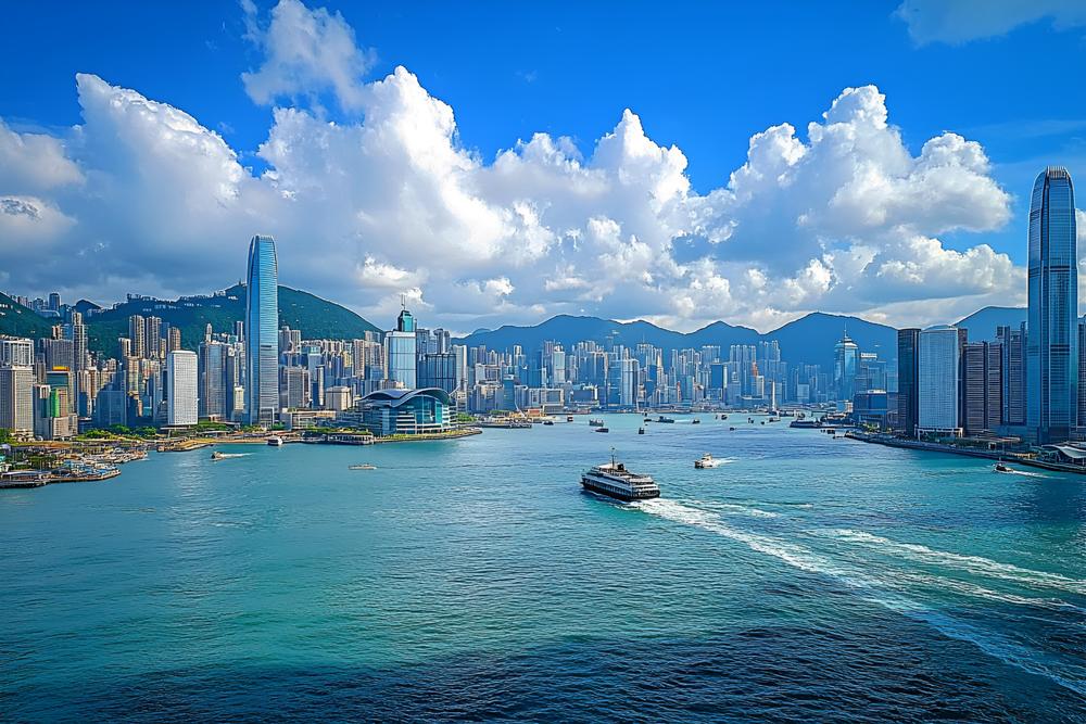 低門檻拿香港身份！8大核心優勢揭秘