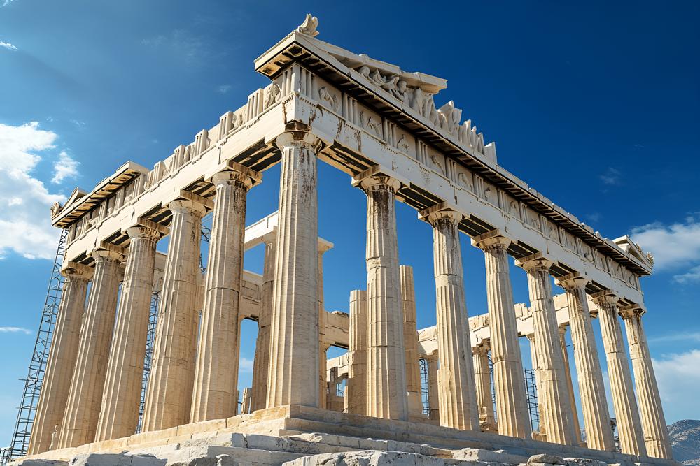 希臘移民申請熱潮席卷，永居卡獲取刻不容緩！