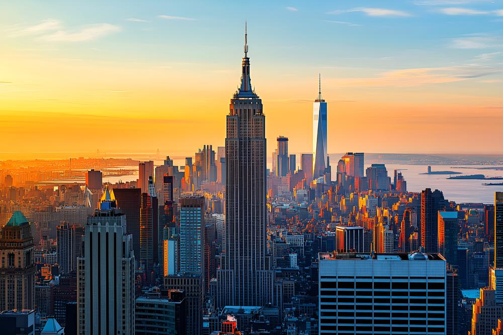 移民美國的黃金窗口期，現在上車還來得及