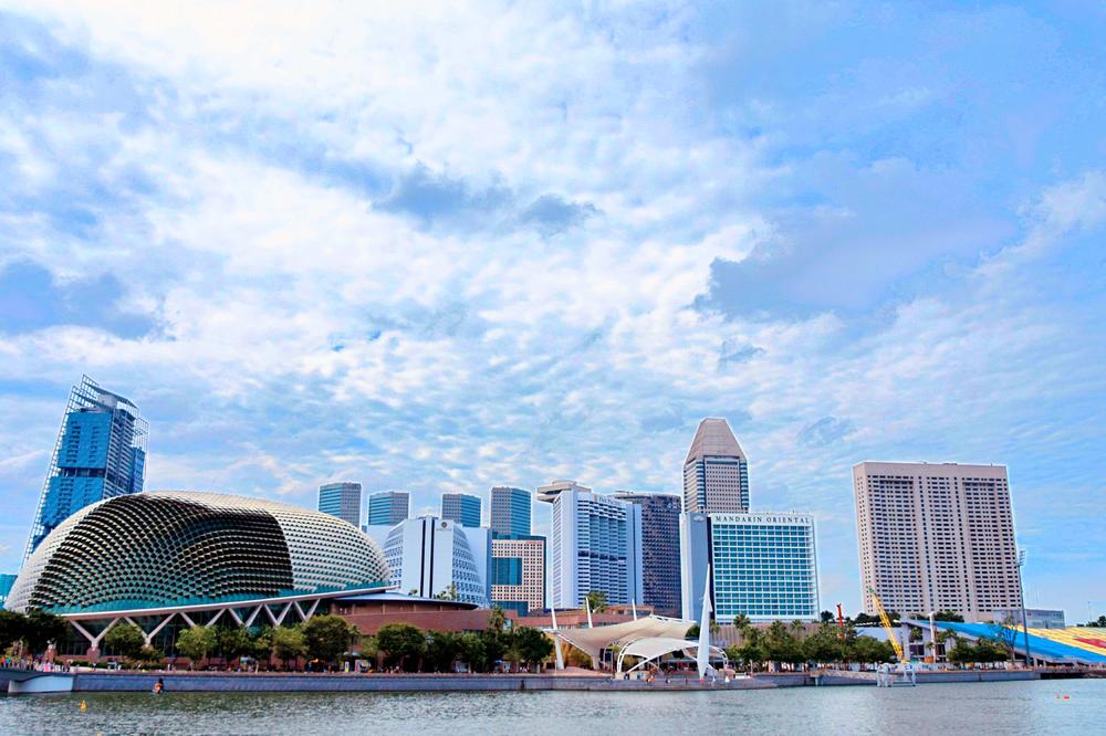 新加坡針對外籍學生的政策體系迎來重大調整