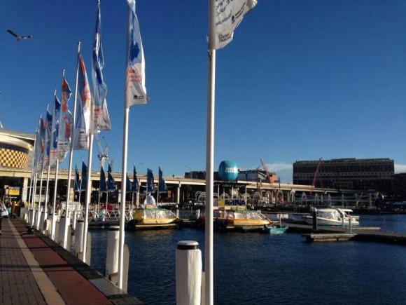 【澳洲考察之行】深刻體會優(yōu)質(zhì)教育、優(yōu)質(zhì)生活